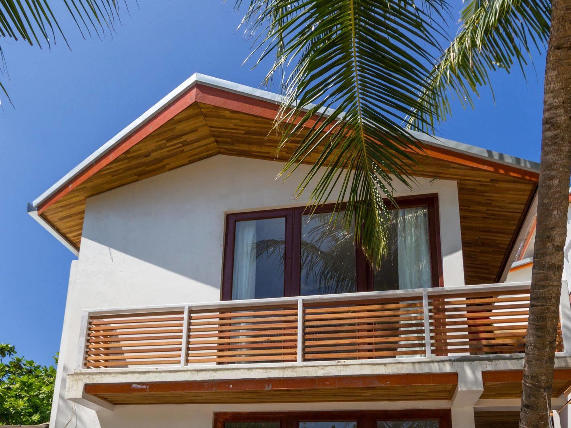 Kinan Retreat Hotel Fulidhoo Exterior photo